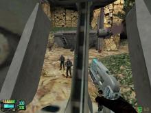 Gunman Chronicles (a.k.a. Half-Life: Gunman) screenshot #14
