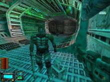 Gunman Chronicles (a.k.a. Half-Life: Gunman) screenshot #2