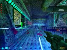 Gunman Chronicles (a.k.a. Half-Life: Gunman) screenshot #3