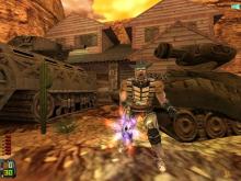 Gunman Chronicles (a.k.a. Half-Life: Gunman) screenshot #4