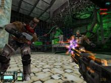 Gunman Chronicles (a.k.a. Half-Life: Gunman) screenshot #5