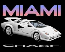 Miami Chase screenshot