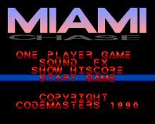 Miami Chase screenshot #9