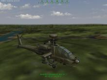 Gunship! screenshot #10