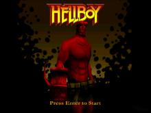 Hellboy: Asylum Seeker screenshot #1