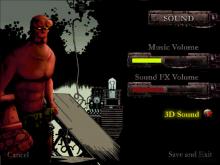 Hellboy: Asylum Seeker screenshot #2