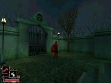 Hellboy: Asylum Seeker screenshot #3