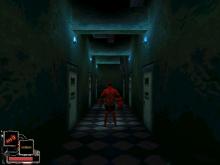 Hellboy: Asylum Seeker screenshot #5