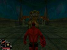 Hellboy: Asylum Seeker screenshot #7