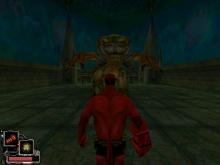 Hellboy: Asylum Seeker screenshot #7