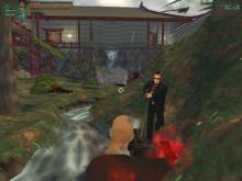 Hitman: Codename 47 screenshot #12