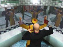 Hitman: Codename 47 screenshot #13