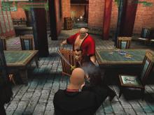 Hitman: Codename 47 screenshot #14