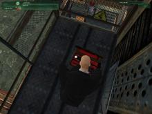 Hitman: Codename 47 screenshot #2