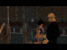 Hitman: Codename 47 screenshot #5