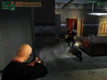 Hitman: Codename 47 screenshot #6