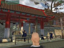 Hitman: Codename 47 screenshot #9