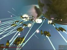 Homeworld: Cataclysm screenshot #1