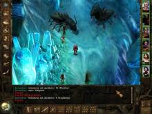 Icewind Dale: Heart of Winter screenshot #14