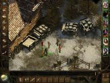 Icewind Dale: Heart of Winter screenshot #7