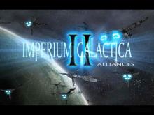 Imperium Galactica 2: Alliances screenshot