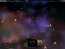Imperium Galactica 2: Alliances screenshot #4