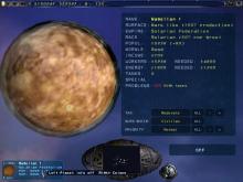 Imperium Galactica 2: Alliances screenshot #5