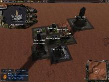 Imperium Galactica 2: Alliances screenshot #6