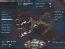 Imperium Galactica 2: Alliances screenshot #9