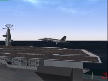 Jane's F/A-18 screenshot #13
