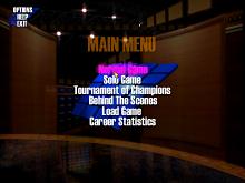 Jeopardy! 2nd Edition (2000) screenshot #1