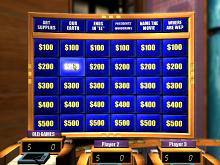 Jeopardy! 2nd Edition (2000) screenshot #5