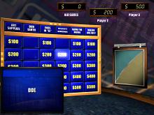 Jeopardy! 2nd Edition (2000) screenshot #7