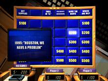 Jeopardy! 2nd Edition (2000) screenshot #9