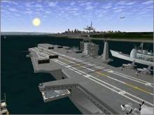 Jetfighter 4: Fortress America screenshot #10