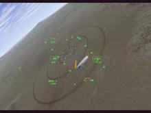 Jetfighter 4: Fortress America screenshot #3