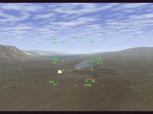 Jetfighter 4: Fortress America screenshot #4