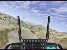 Jetfighter 4: Fortress America screenshot #5