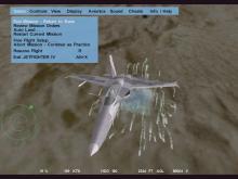 Jetfighter 4: Fortress America screenshot #7