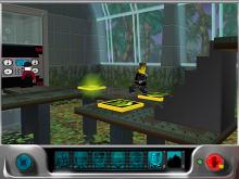 Lego Alpha Team screenshot #3