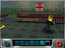 Lego Alpha Team screenshot #4