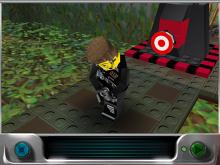 Lego Alpha Team screenshot #6