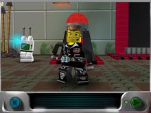 Lego Alpha Team screenshot #8