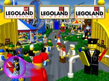 LEGO: Legoland screenshot #10