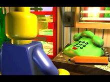 LEGO: Legoland screenshot #12