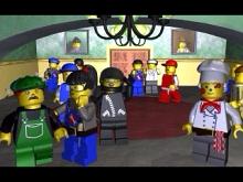 LEGO: Legoland screenshot #14