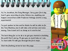 LEGO: Legoland screenshot #2