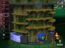 Lemmings Revolution screenshot #6