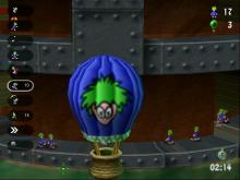 Lemmings Revolution screenshot #8