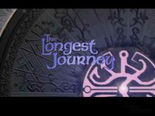 Longest Journey, The screenshot #1